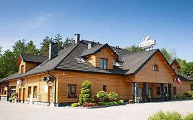 Karczma Dolina Pstrąga